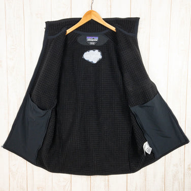 【Men's L ブラック系】 Patagonia ( パタゴニア ) アールツー テックフェイス ジャケット R2 Techface Jacket ポリエステル 83625 International Men's Regulator ( レギュレーター ) ブラッ - 【公式】2ndGEAR（セカンドギア）Webショップ【登山用品・アウトドア用品専門 買取販売店】