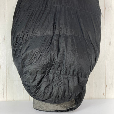 【Unisex OneSize グレー系】 Nanga ( ナンガ ) オーロラライト ハーフジップ 1000DX Aurora Light Halfzip 1000DX Sleeping Bag さかいや別注 ダウン スリーピングシステム 寝袋 ダウンシュラフ z000611