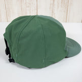 【Unisex M グリーン系】 Yamatomichi ( 山と道 ) ストレッチ メッシュ キャップ Stretch Mesh Cap ポリエステル Unisex キャップ ヘッドウェア ウェア小物 ウェア - 【公式】2ndGEAR（セカンドギア）Webショップ【登山用品・アウトドア用品専門 買取販売店】