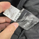 【Women's 36 ブラック系】 SASTA ( サスタ ) ファウナ ジャケット Fauna Takki 0033 19 Black z00056169 19 Black コットン アウター ジャケット トップス ウェア