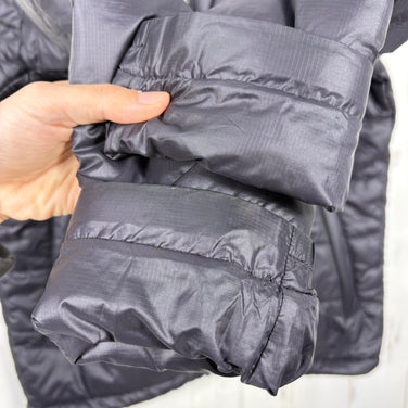 【Men's L ブラック系】 The North Face ( ザ・ノースフェイス ) ライトウェイト シンセティック インサレーション ジャケット Lightweight Synthetic Insulation Jacket 化繊ダウン ウェア トップス アウ