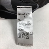 【L ブラック系】 The North Face ( ザ・ノースフェイス ) マウンテン ショート シェル グローブ Mt Short Shell Glove ゴアテックス NN61900 K Black グローブ 手袋 ウェア小物 ウェア - 【公式】2ndGEAR（セカンドギア）Webショップ【登山用品・アウトドア用品専門 買取販売店】