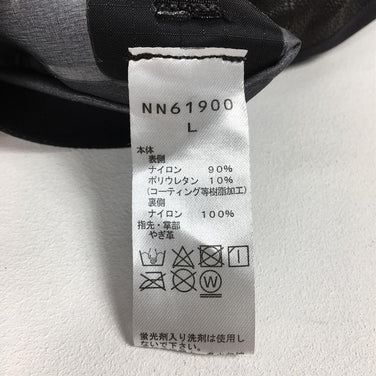 【L ブラック系】 The North Face ( ザ・ノースフェイス ) マウンテン ショート シェル グローブ Mt Short Shell Glove ゴアテックス NN61900 K Black グローブ 手袋 ウェア小物 ウェア - 【公式】2ndGEAR（セカンドギア）Webショップ【登山用品・アウトドア用品専門 買取販売店】