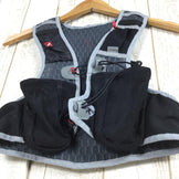 【Unisex S ブラック系】Ultraspire ( ウルトラスパイア ) アルファ 3.0 Alpha 3.0 レースベスト ベストパック ランニングパック Unisex ランニングベスト ベストパック バッグ ストレージ - 【公式】2ndGEAR（セカンドギア）Webショップ【登山用品・アウトドア用品専門 買取販売店】