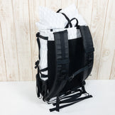 【Unisex OneSize ホワイト系】 holo（ホロ） ユーティリティ バックパック Utility Back Pack バッグ ストレージ バックパック 容量【30L～54L】 X-Pac VX21 ( エックスパック VX21 ) z00050408 容量【30L～ - 【公式】2ndGEAR（セカンドギア）Webショップ【登山用品・アウトドア用品専門 買取販売店】