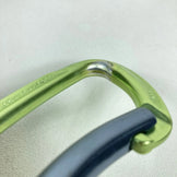 Climbing Technology Ct Lime Quickdraw Set (5-Piece Set) - One Size Green (z00054474)