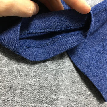 【Men's L ネイビー系】 ウェルダン Welldone オリジナル ラグラン Tシャツ 入手困難 Men's 化繊 ロングスリーブTシャツ クルーネック インナー シャツ トップス ウェア - 【公式】2ndGEAR（セカンドギア）Webショップ【登山用品・アウトドア用品専門 買取販売店】