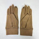 【Unisex XS ブラウン系】 Ridge Mountain Gear ( リッジマウンテンギア ) パワーグリッドグローブ Power Grid Gloves  Camel z00057414 Camel グローブ 手袋 ウェア小物 ウェア-5