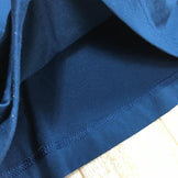 【Women's 10 ネイビー系】 Berghaus ( バーグハウス ) ロングスリーブ スモールロゴ Tシャツ Long Sleeve Small Logo T-Shirt 20281 International Women's 化繊 ロングスリーブTシャツ クル - 【公式】2ndGEAR（セカンドギア）Webショップ【登山用品・アウトドア用品専門 買取販売店】