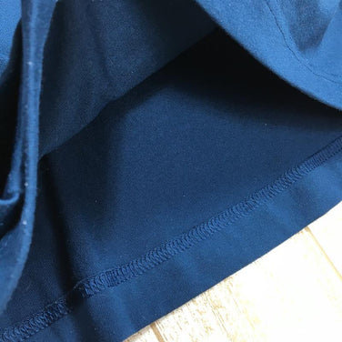 【Women's 10 ネイビー系】 Berghaus ( バーグハウス ) ロングスリーブ スモールロゴ Tシャツ Long Sleeve Small Logo T-Shirt 20281 International Women's 化繊 ロングスリーブTシャツ クル - 【公式】2ndGEAR（セカンドギア）Webショップ【登山用品・アウトドア用品専門 買取販売店】