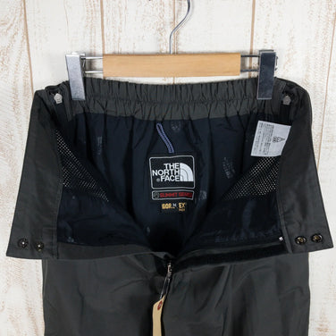 【Men's M グレー系】 The North Face ( ザ・ノースフェイス ) マウンテン パンツ Mountain Pants ハードシェル ゴアテックス サミットシリーズ NP15650 Asian Men's ハードシェル ロングパンツ ボトムス - 【公式】2ndGEAR（セカンドギア）Webショップ【登山用品・アウトドア用品専門 買取販売店】