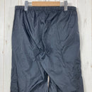 【Men's L ブラック系】 Montbell ( モンベル ) レイン ハイカー パンツ Rain Hiker Pants ナイロン ウェア ボトムス ロングパンツ レインシェル z00060125  レインシェル ロングパンツ ボトムス ウェア-9