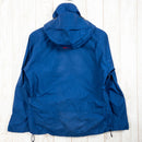 【Men's 2XS ブルー系】 Mammut ( マムート ) アイスフィールド 2 ジャケット Icefield Ii Jacket ナイロン 1010-15050 Men's GORE-TEX-2L ( ゴアテックス・2レイヤー) ハードシェル アウター ジャ - 【公式】2ndGEAR（セカンドギア）Webショップ【登山用品・アウトドア用品専門 買取販売店】