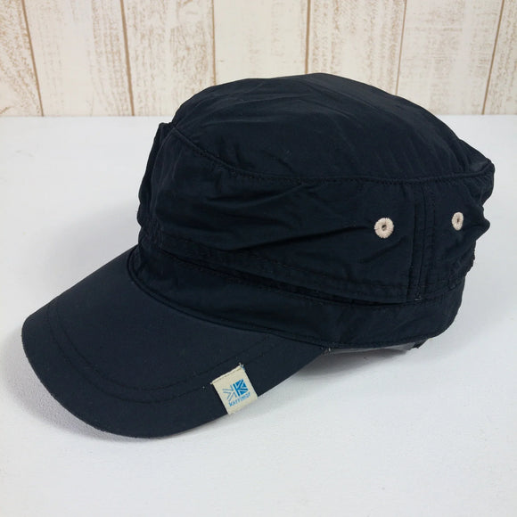 【OneSize ブラック系】 Karrimor ( カリマー ) ベンチレーション キャップ Ventilation Cap ナイロン キャップ ヘッドウェア ウェア小物 ウェア - 【公式】2ndGEAR（セカンドギア）Webショップ【登山用品・アウトドア用品専門 買取販売店】