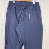 【Unisex 3 ネイビー系】 Axesquin Elements ( アクシーズクインエレメンツ ) ソフトシェルのパンツ Soft Shell Pants ナイロン ウェア ボトムス ロングパンツ ソフトシェル z00057975  ソフトシェル ロングパンツ