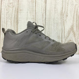 【Men's 27.5cm グレー系】The North Face ( ザ ノースフェイス ) ベクティブ エンデュリス Vectiv Enduris トレイルランニングシューズ NF02102 Men's トレイルランニングシューズ フットウェア - 【公式】2ndGEAR（セカンドギア）Webショップ【登山用品・アウトドア用品専門 買取販売店】