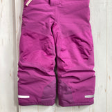 【Baby's 5T ピンク系】 2022 Patagonia ( パタゴニア ) スノーパイル ビブ Snow Pile Bib AMH 化繊ダウン ウェア ボトムス ロングパンツ 化繊インサレーション z00058088 AMH 化繊インサレーション ロングパンツ