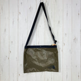 【OneSize グリーン系】 The North Face ( ザ・ノースフェイス ) ループ ミュゼット バッグ Loop Musette Bag バッグ ストレージ サコッシュポーチ z00059540  サコッシュポーチ バッグ ストレージ