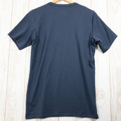 【Men's XS ネイビー系】 Arcteryx ( アークテリクス ) キャプティブ スプリット ショートスリーブ ティーシャツ Captive Split Short Sleeve T-Shirts オーガニックコットン ウェア トップス インナー シャツ ショ - 【公式】2ndGEAR（セカンドギア）Webショップ【登山用品・アウトドア用品専門 買取販売店】