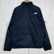 【Men's M ブラック系】 The North Face ( ザ・ノースフェイス ) ベントリックス ジャケット Ventrix Jacket 化繊ダウン ウェア トップス アウター ジャケット 化繊インサレーション z00055622  化繊インサレーション