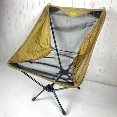 One Size Green Rei Flexlite Chair (z00054255) Camping Gear, Camping Furniture, Camping Gear
