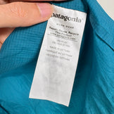 【Women's XS ブルー系】 2017 Patagonia ( パタゴニア ) フーディニ ジャケット Houdini Jacket ナイロン ウェア トップス アウター ジャケット ウィンドシェル z00058334  ウィンドシェル アウター ジャケット トッ