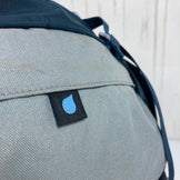 【Women's M/L グリーン系】 Osprey ( オスプレー ) エーリエル プラス 60 Ariel Plus 60 ナイトジャングルブルー ナイロン バッグ ストレージ バックパック 容量【55L～79L】 z00055581 ナイトジャングルブルー 容量【55