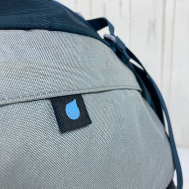 【Women's M/L グリーン系】 Osprey ( オスプレー ) エーリエル プラス 60 Ariel Plus 60 ナイトジャングルブルー ナイロン バッグ ストレージ バックパック 容量【55L～79L】 z00055581 ナイトジャングルブルー 容量【55