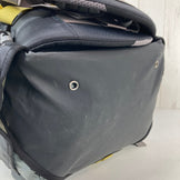 【Unisex OneSize ブラック系】 Paago Works ( パーゴワークス ) カーゴ 40 Cargo 40 ナイロン バッグ ストレージ バックパック 容量【30L～54L】 z00059819  容量【30L～54L】 バックパック バッグ ストレージ