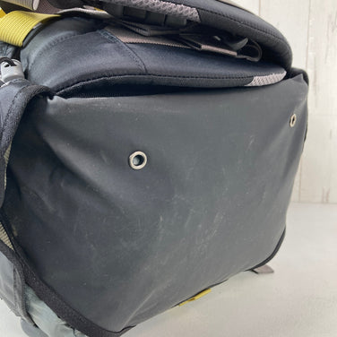 【Unisex OneSize ブラック系】 Paago Works ( パーゴワークス ) カーゴ 40 Cargo 40 ナイロン バッグ ストレージ バックパック 容量【30L～54L】 z00059819  容量【30L～54L】 バックパック バッグ ストレージ