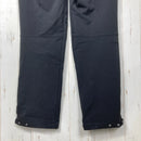 【Men's 48 ブラック系】 Mammut ( マムート ) バスク パンツ Bask Pants 冬季向け 厚手ソフトシェル ナイロン ウェア ボトムス ロングパンツ ソフトシェル z00060229  ソフトシェル ロングパンツ ボトムス ウェア-9