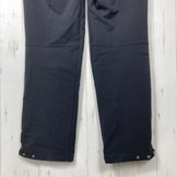 【Men's 48 ブラック系】 Mammut ( マムート ) バスク パンツ Bask Pants 冬季向け 厚手ソフトシェル ナイロン ウェア ボトムス ロングパンツ ソフトシェル z00060229  ソフトシェル ロングパンツ ボトムス ウェア