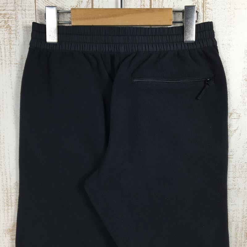 【Men's M ブラック系】 The North Face ( ザ・ノースフェイス ) マウンテン バーサ マイクロ パンツ Mountain Versa Micro Pant フリース NL61805 Asian Men's  フリース ロングパンツ ボトムス