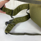 【Unisex OneSize グリーン系】 Berghaus ( バーグハウス ) MLPS オーガナイザー 22 MLPS Organizer 22 ナイロン バッグ ストレージ バックパック デイパック 容量【～29L】 z00061246  デイパック 容量【～29L】