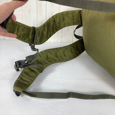 【Unisex OneSize グリーン系】 Berghaus ( バーグハウス ) MLPS オーガナイザー 22 MLPS Organizer 22 ナイロン バッグ ストレージ バックパック デイパック 容量【～29L】 z00061246  デイパック 容量【～29L】