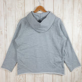 【Men's S グレー系】 Kavu ( カブー ) エフエル ロック パーカー FL Lock Parka コットン 19820921 Men's フーディ インナー シャツ トップス ウェア - 【公式】2ndGEAR（セカンドギア）Webショップ【登山用品・アウトドア用品専門 買取販売店】