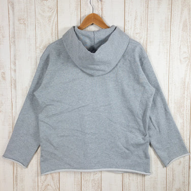 【Men's S グレー系】 Kavu ( カブー ) エフエル ロック パーカー FL Lock Parka コットン 19820921 Men's フーディ インナー シャツ トップス ウェア - 【公式】2ndGEAR（セカンドギア）Webショップ【登山用品・アウトドア用品専門 買取販売店】