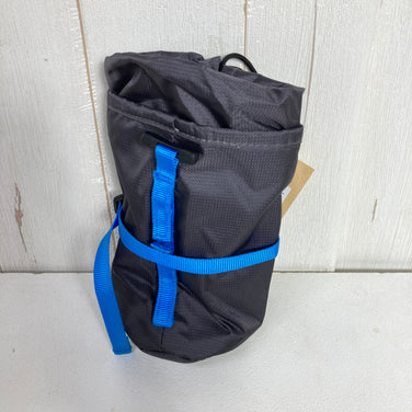 【OneSize グレー系】 Gossamer Gear ( ゴッサマーギア ) フィード バッグ Feed Bag 70D Robic Nylon ナイロン バッグ ストレージ サコッシュポーチ z00061192  サコッシュポーチ バッグ ストレージ