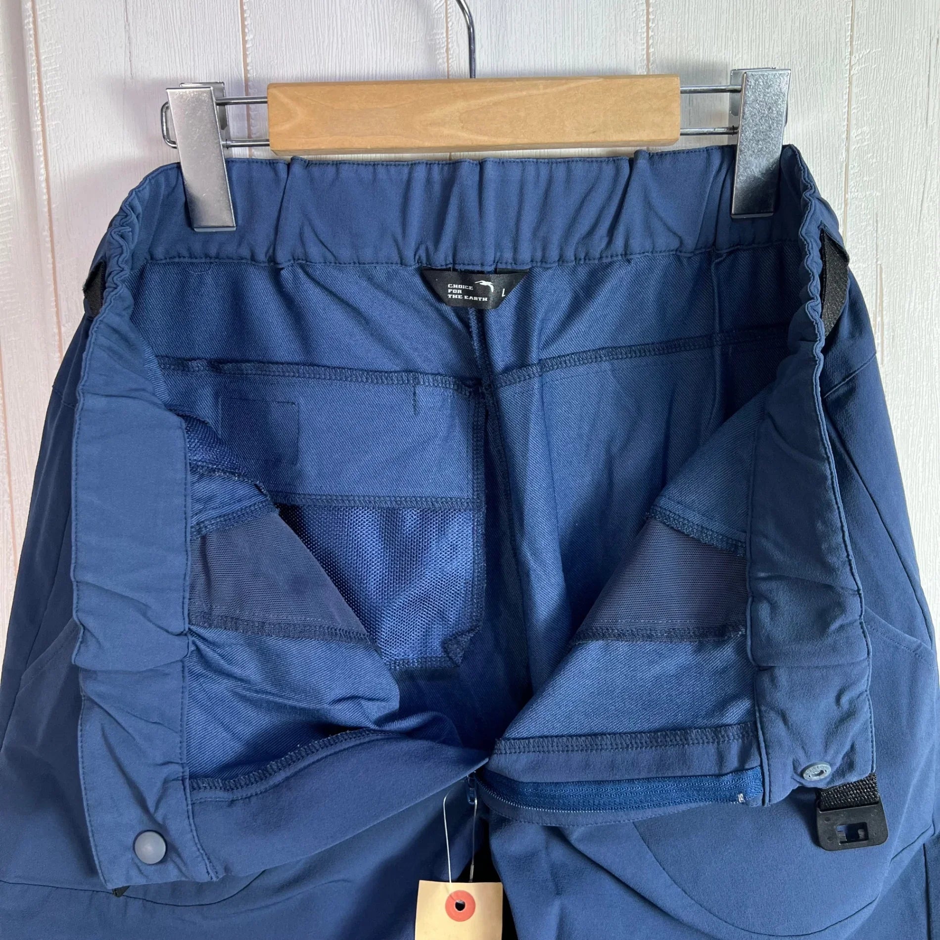 【Unisex M ブラック系】 Static ( スタティック ) オール マウンテン パンツ #3 軽エディション All Mountain Pants #3 軽Edition ムーンライトギア コラボモデル Unisex L ネイビー系】 Static ( スタティック ) オールマウンテン