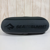 【OneSize グレー系】 Sea To Summit ( シートゥーサミット ) エアロ プレミアム ピロー レギュラー スリーピングシステム ピロー z00051266 ピロー スリーピングシステム - 【公式】2ndGEAR（セカンドギア）Webショップ【登山用品・アウトドア用品専門 買取販売店】