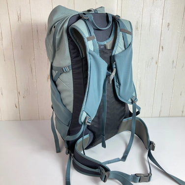 【OneSize ブルー系】 Macpac ( マックパック ) マナカウ 35 anakau 35 LD / リード ナイロン バッグ ストレージ バックパック 容量【30L～54L】 z00052265 LD / リード 容量【30L～54L】 バックパック - 【公式】2ndGEAR（セカンドギア）Webショップ【登山用品・アウトドア用品専門 買取販売店】