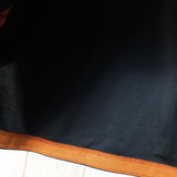 【Men's XL ブラック系】 Marmot ( マーモット ) ヒート ナビ メッシュ ロングスリーブ Heat Navi Mesh Longsleeve TOMOJB68 Asian Men's Black / Sunset 化繊 アウター ジャケット トップス - 【公式】2ndGEAR（セカンドギア）Webショップ【登山用品・アウトドア用品専門 買取販売店】