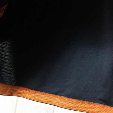 【Men's XL ブラック系】 Marmot ( マーモット ) ヒート ナビ メッシュ ロングスリーブ Heat Navi Mesh Longsleeve TOMOJB68 Asian Men's Black / Sunset 化繊 アウター ジャケット トップス - 【公式】2ndGEAR（セカンドギア）Webショップ【登山用品・アウトドア用品専門 買取販売店】