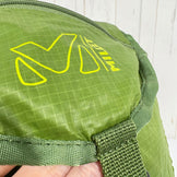【OneSize グリーン系】 Millet ( ミレー ) デフィ 20 Defi 20 パッカブルザック アタックザック ナイロン バッグ ストレージ バックパック デイパック 容量【～29L】 z00059180  デイパック 容量【～29L】 バックパック