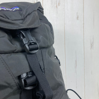 【M ブラック系】 Patagonia ( パタゴニア ) アルトヴィア パック 28L Altvia Pack 28L ナイロン バッグ ストレージ バックパック デイパック 容量【～29L】 z00055184  デイパック 容量【～29L】 バック