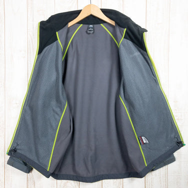 【Men's M イエロー系】 Montbell ( モンベル ) ロッシュジャケット ポリエステル 1106367 Asian Men's フリース アウター ジャケット トップス ウェア - 【公式】2ndGEAR（セカンドギア）Webショップ【登山用品・アウトドア用品専門 買取販売店】