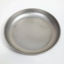 【OneSize シルバー系】 Nordisk ( ノルディスク ) チタニウム プレート Titanium Plate チタニウム 119024 食器 容器 クックウェア - 【公式】2ndGEAR（セカンドギア）Webショップ【登山用品・アウトドア用品専門 買取販売店】