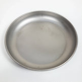 【OneSize シルバー系】 Nordisk ( ノルディスク ) チタニウム プレート Titanium Plate チタニウム 119024 食器 容器 クックウェア - 【公式】2ndGEAR（セカンドギア）Webショップ【登山用品・アウトドア用品専門 買取販売店】