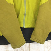 【Men's M グリーン系】 Arcteryx ( アークテリクス ) アトム Mx ジャケット Atom Mx Jacket 生産終了モデル 入手困難 Men's 化繊インサレーション アウター ジャケット トップス ウェア - 【公式】2ndGEAR（セカンドギア）Webショップ【登山用品・アウトドア用品専門 買取販売店】