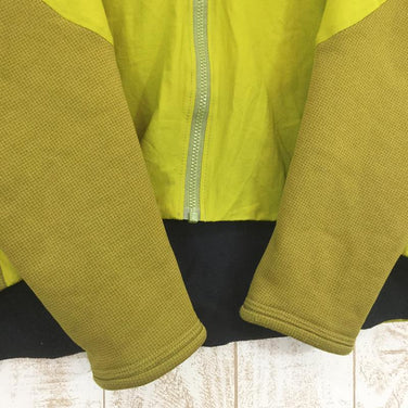 【Men's M グリーン系】 Arcteryx ( アークテリクス ) アトム Mx ジャケット Atom Mx Jacket 生産終了モデル 入手困難 Men's 化繊インサレーション アウター ジャケット トップス ウェア - 【公式】2ndGEAR（セカンドギア）Webショップ【登山用品・アウトドア用品専門 買取販売店】